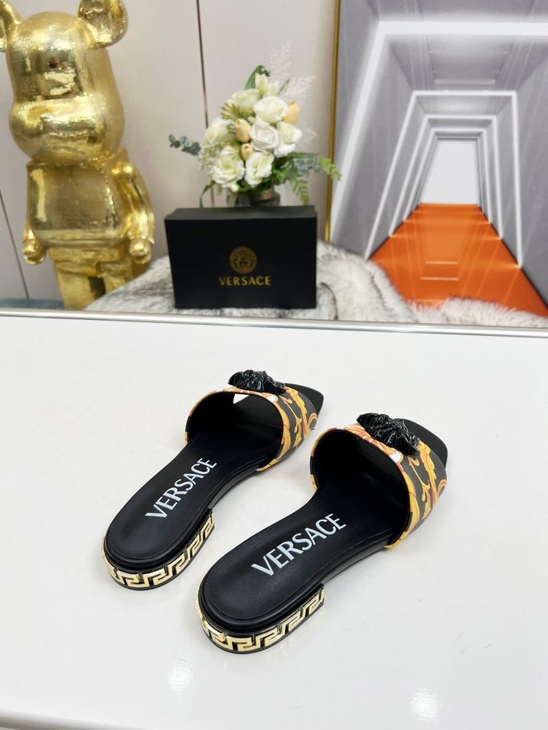 Versace Slippers